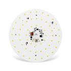 Dimmable 110lm/w 16W 230V 1600LM Round AC LED Module