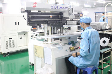 چین Shenzhen Relight Technology Co.,Ltd کارخانه