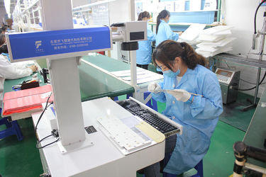چین Shenzhen Relight Technology Co.,Ltd کارخانه