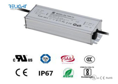 SMD Osram 5050 1.6mm AL 120W 5000K Street Light Module with IP67 5 Years Warranty and LedLink PC 1225Z Optical Lens