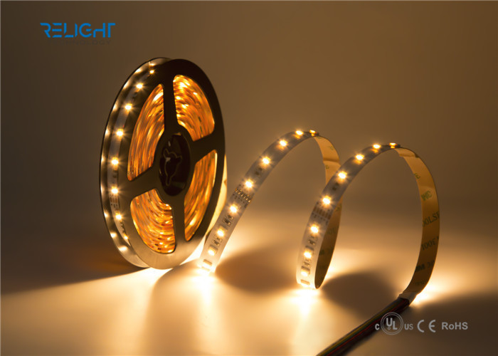 Fashionable Aluminium Flexible Multi-Color Led Light Strip For Swimming Pool