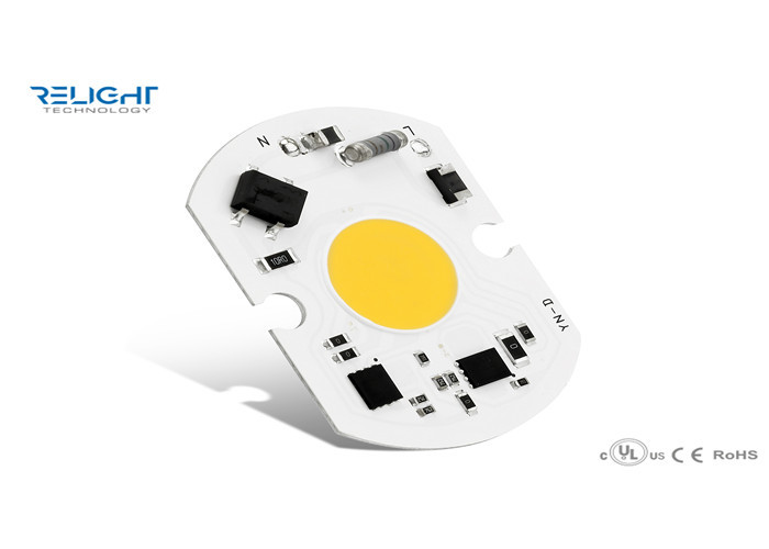 AC230V Input 30W SMD Full Color Led Module For Floodlight / Highbay