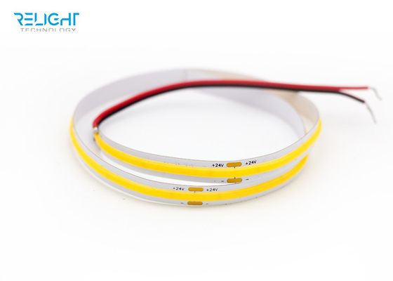 DC Linear SMD LED Module L600*W24MM PCBA IP20 ضد آب