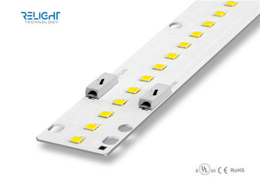6500k IP20 SMD5050 SMD LED PCB PCBA برای نور خطی