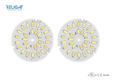 SMD5050 DOB LED Light Module 40W ضد آب IP65 CRI بالا