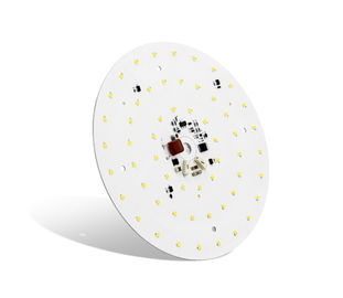 AC گرد LED ماژول DOB LED ماژول 22W 2700K Wifi کنترل شده دو رنگ