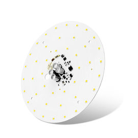 PCBA PCB روشنایی تک رنگ / RGB LED برای نور خطی / نوار نئون