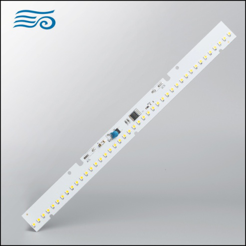 چراغ های LED خطی تجاری ضد آب 8W برای نور سقفی